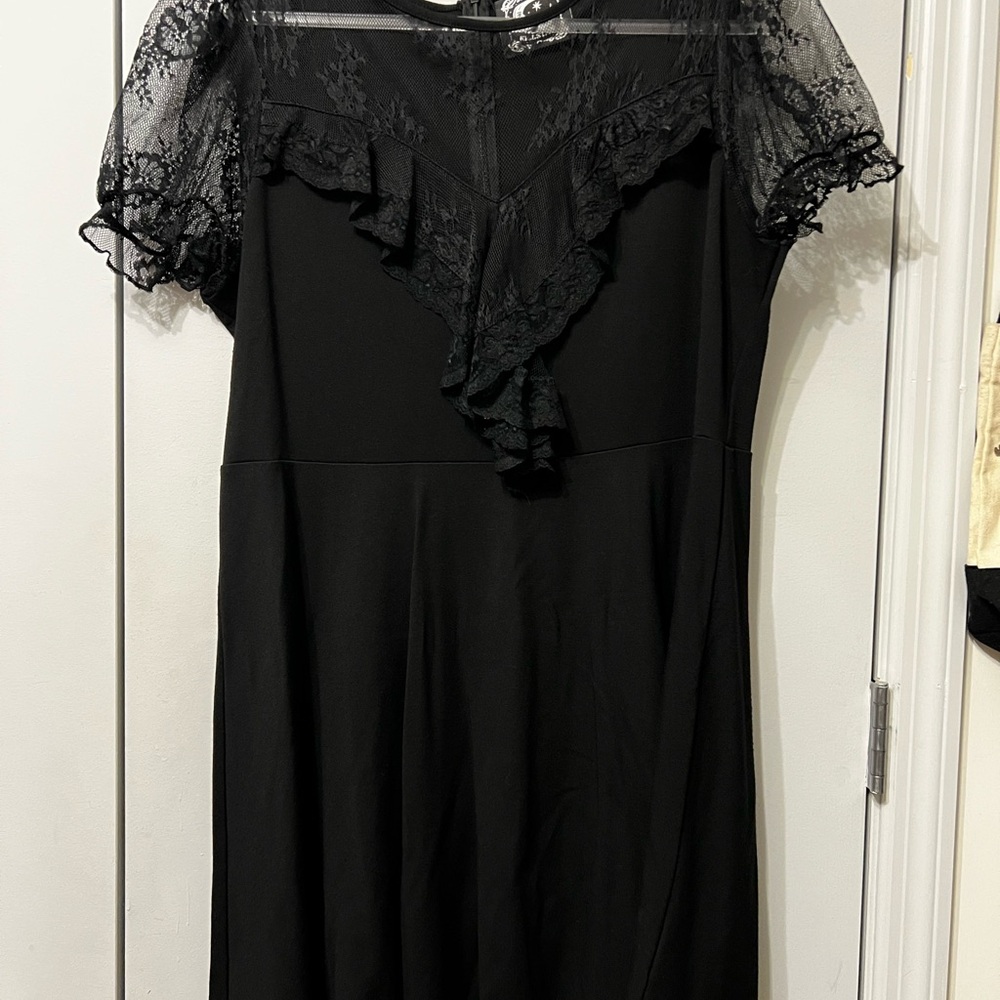 Killstar Buffy Skater Dress